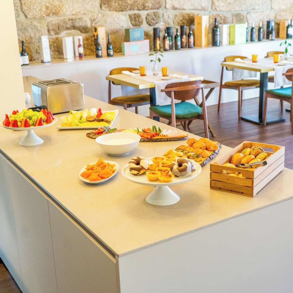quinta de santo antonio country house and villas