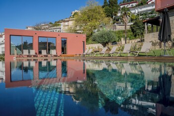 quinta de santo antonio country house and villas