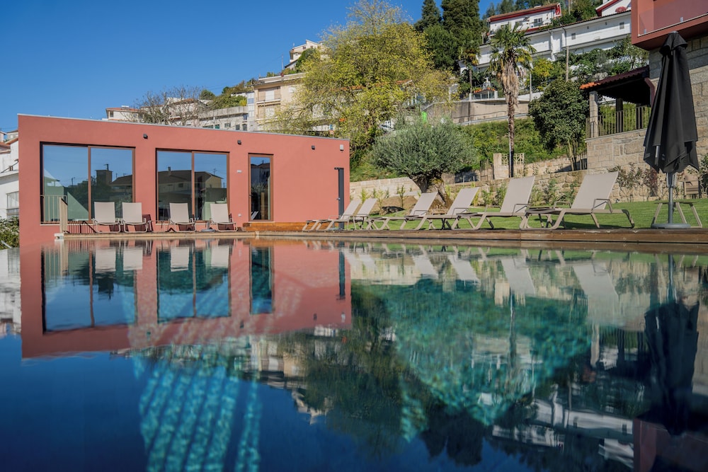 quinta de santo antonio country house and villas