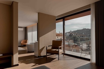 quinta de santo antonio country house and villas