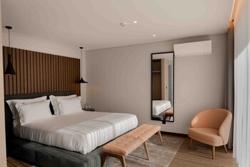 quinta de santo antonio country house and villas