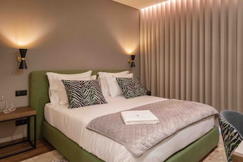 quinta de santo antonio country house and villas