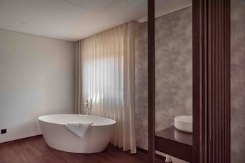 quinta de santo antonio country house and villas