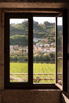 quinta de santo antonio country house and villas