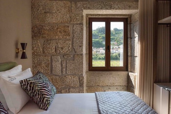 quinta de santo antonio country house and villas
