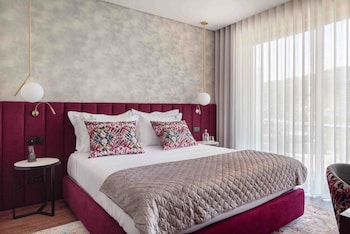 quinta de santo antonio country house and villas