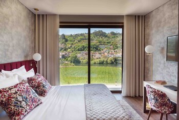 quinta de santo antonio country house and villas