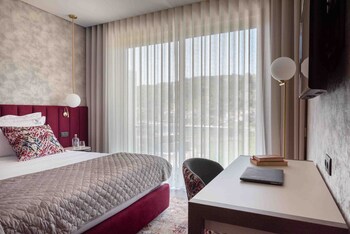 quinta de santo antonio country house and villas