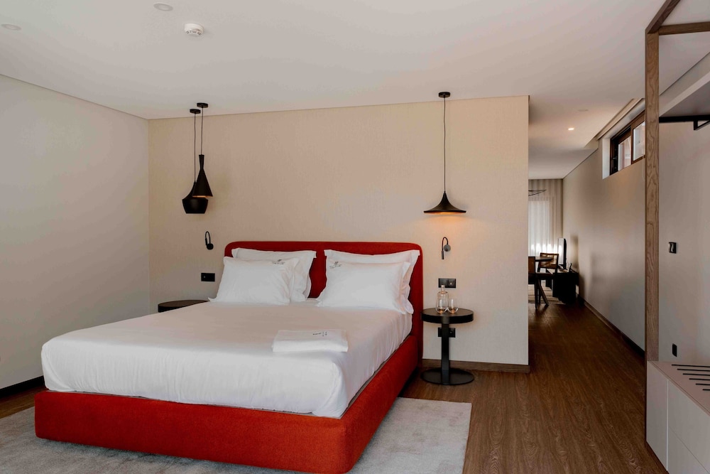 quinta de santo antonio country house and villas
