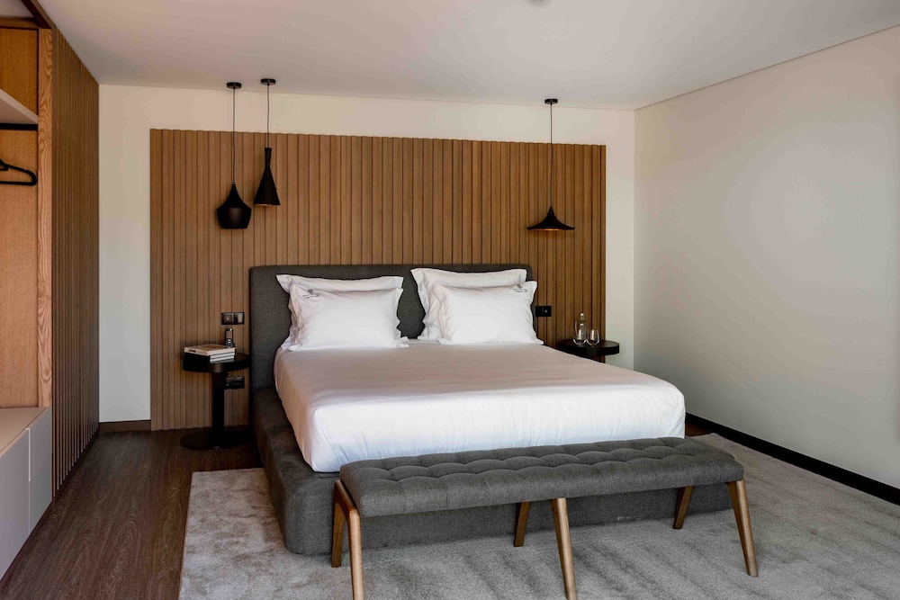 quinta de santo antonio country house and villas