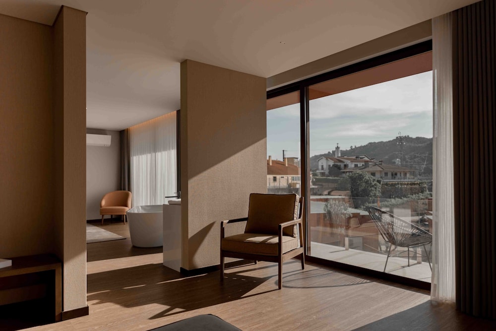 quinta de santo antonio country house and villas