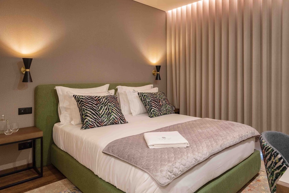 quinta de santo antonio country house and villas