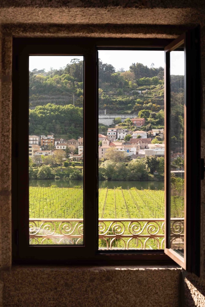 quinta de santo antonio country house and villas