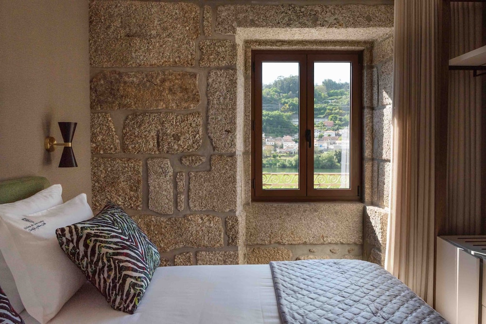 quinta de santo antonio country house and villas