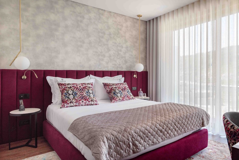 quinta de santo antonio country house and villas