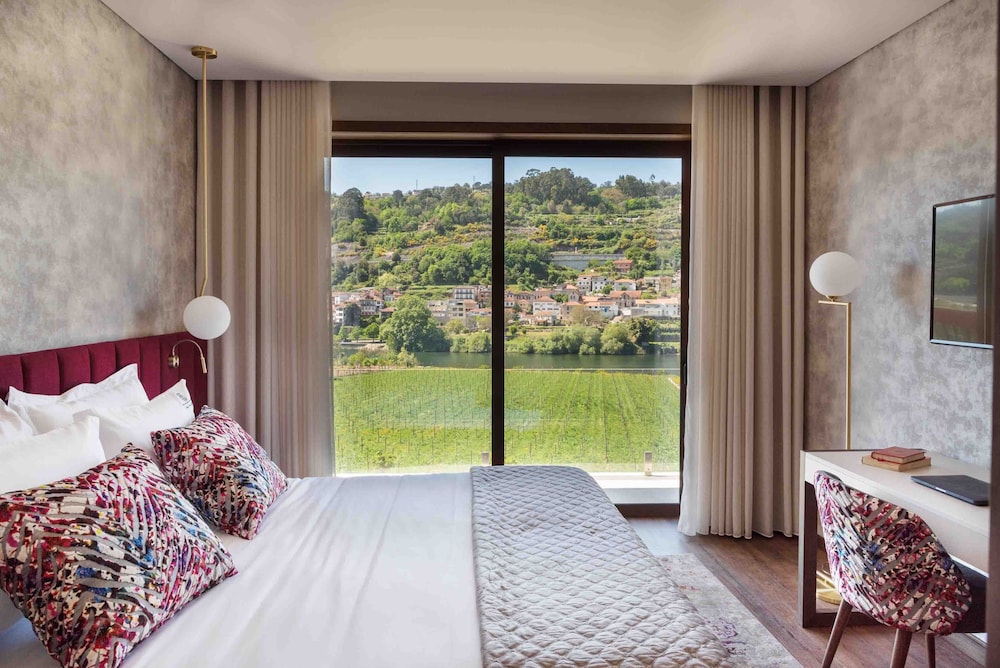 quinta de santo antonio country house and villas