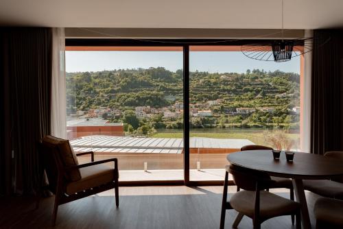 quinta de santo antonio country house and villas