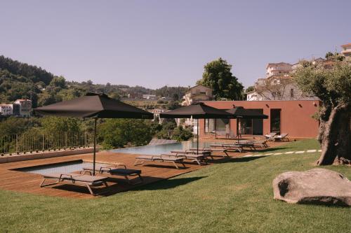 quinta de santo antonio country house and villas