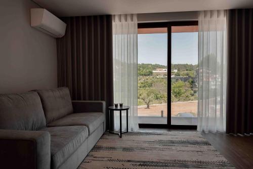quinta de santo antonio country house and villas