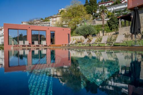 quinta de santo antonio country house and villas