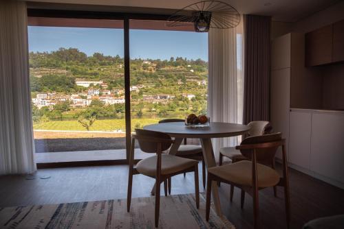 quinta de santo antonio country house and villas