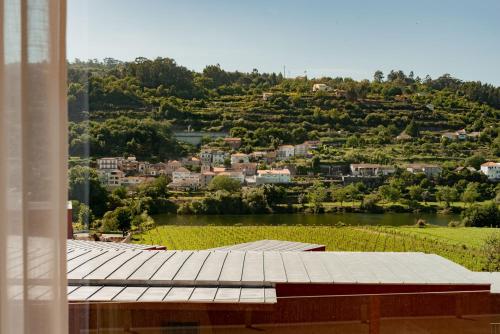 quinta de santo antonio country house and villas