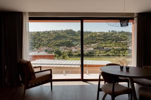 quinta de santo antonio country house and villas