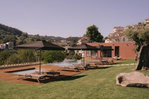quinta de santo antonio country house and villas