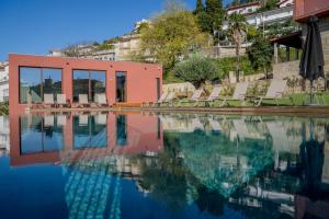 quinta de santo antonio country house and villas