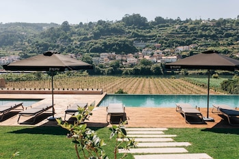 quinta de santo antonio country house and villas