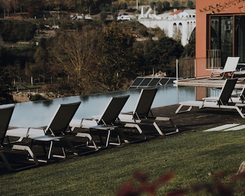 quinta de santo antonio country house and villas