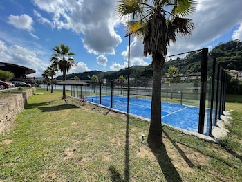 quinta de santo antonio country house and villas