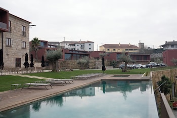 quinta de santo antonio country house and villas