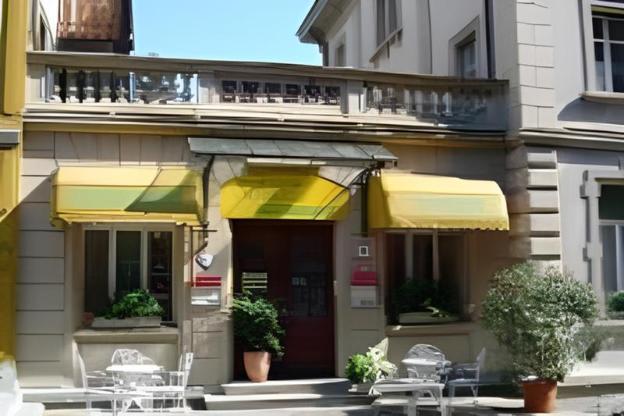 budget waldhotel unspunnen