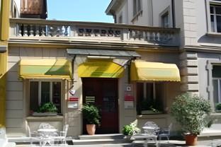 budget waldhotel unspunnen