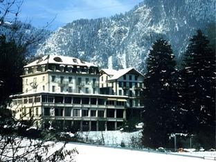 budget waldhotel unspunnen