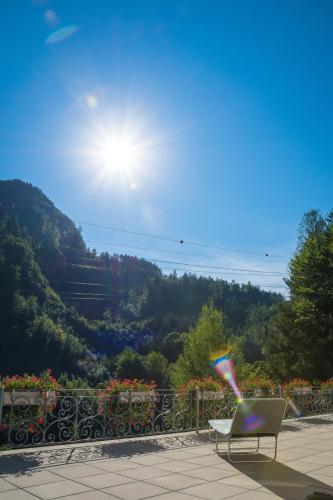 budget waldhotel unspunnen