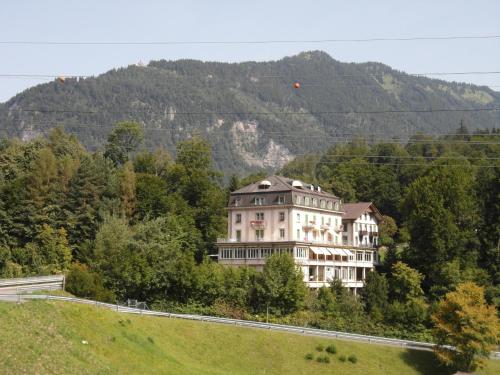 budget waldhotel unspunnen