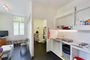 budget waldhotel unspunnen