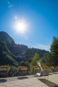 budget waldhotel unspunnen