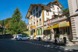 budget waldhotel unspunnen