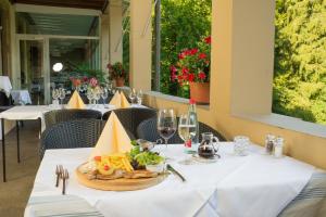 budget waldhotel unspunnen