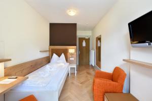 budget waldhotel unspunnen
