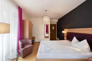 budget waldhotel unspunnen