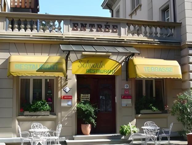 budget waldhotel unspunnen