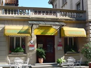 budget waldhotel unspunnen