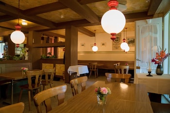 budget waldhotel unspunnen