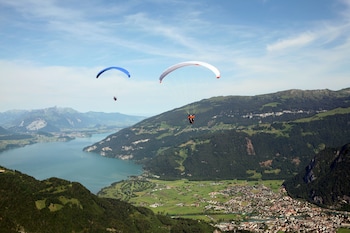 budget waldhotel unspunnen