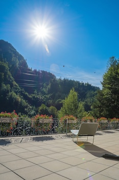 budget waldhotel unspunnen