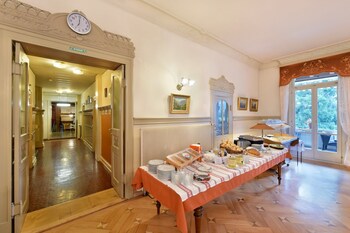 budget waldhotel unspunnen